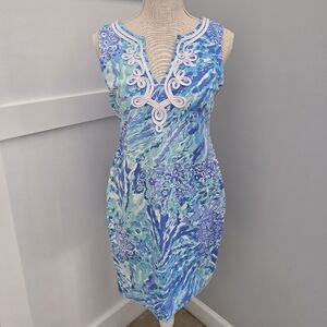Lily Pulitzer Shift Dress